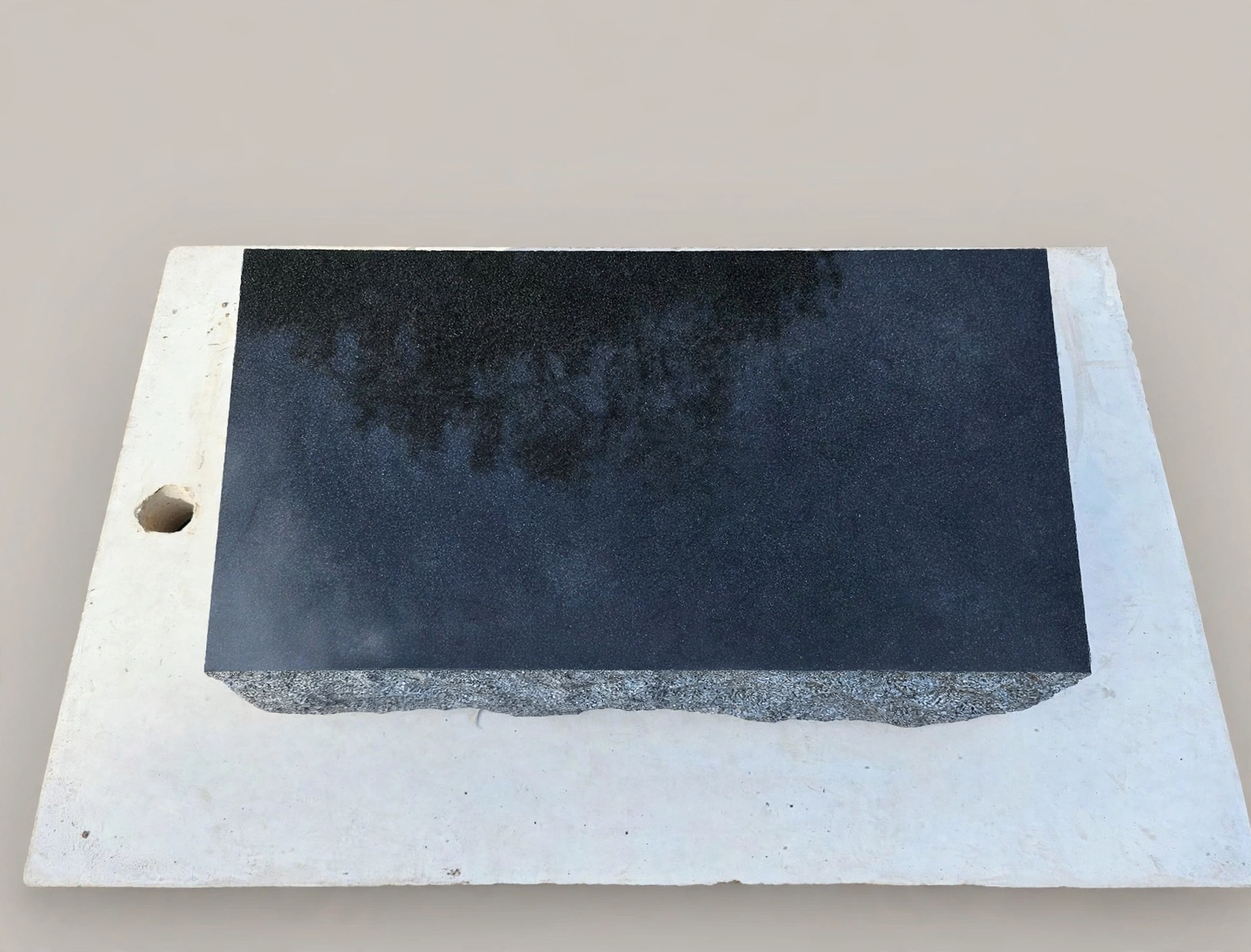 Black Bevel marker