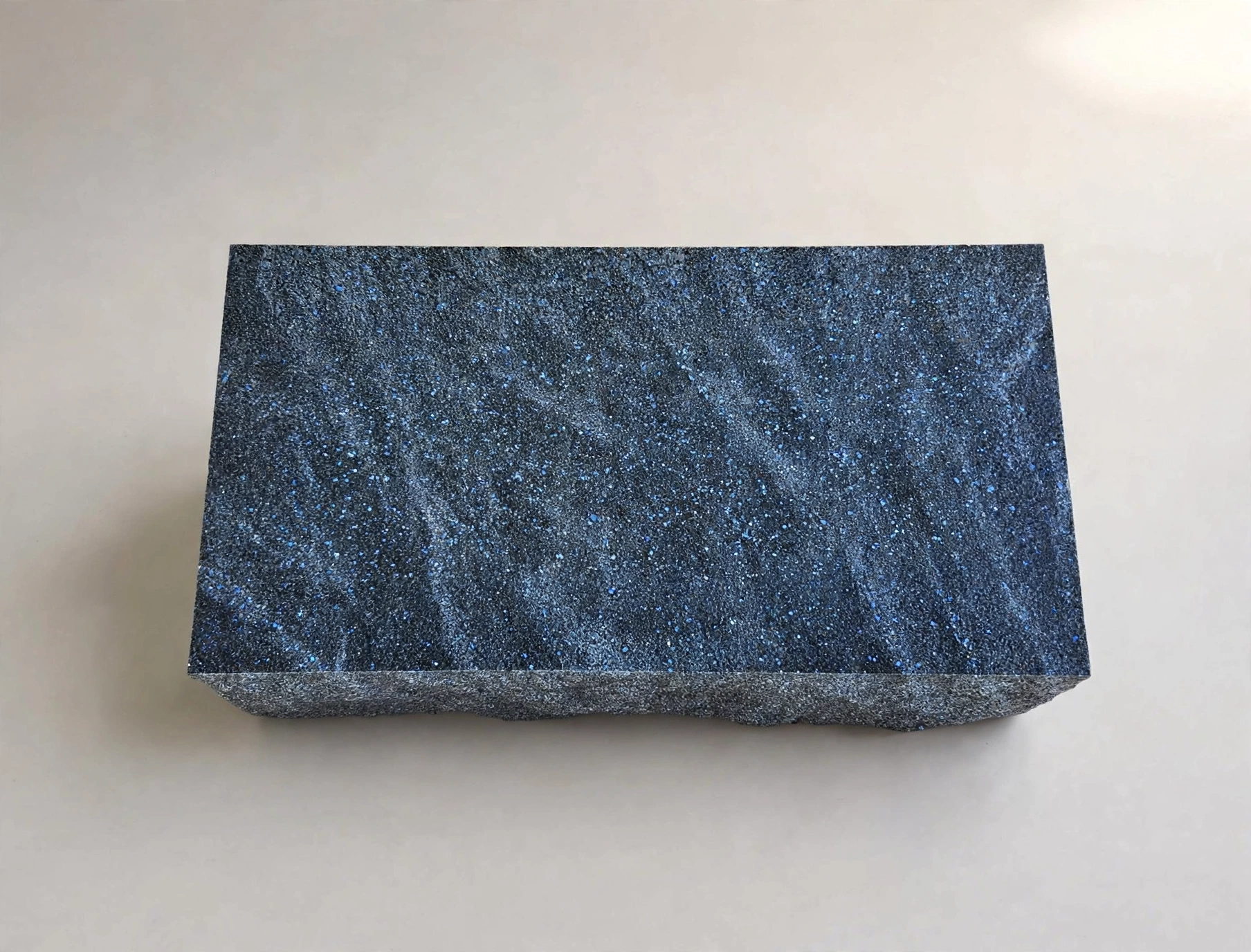 Blue Pearl Bevel marker
