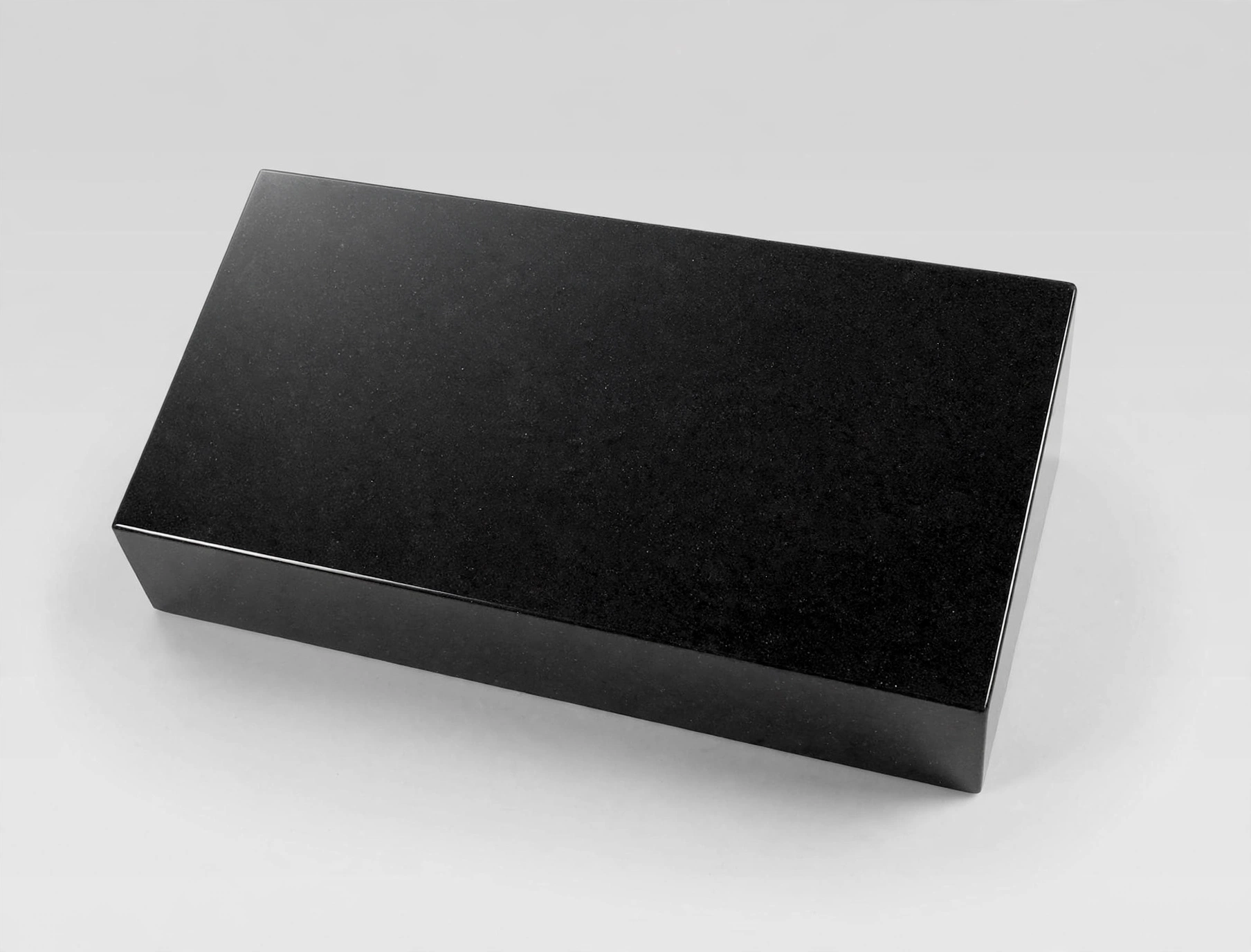 Polished Black Bevel marker