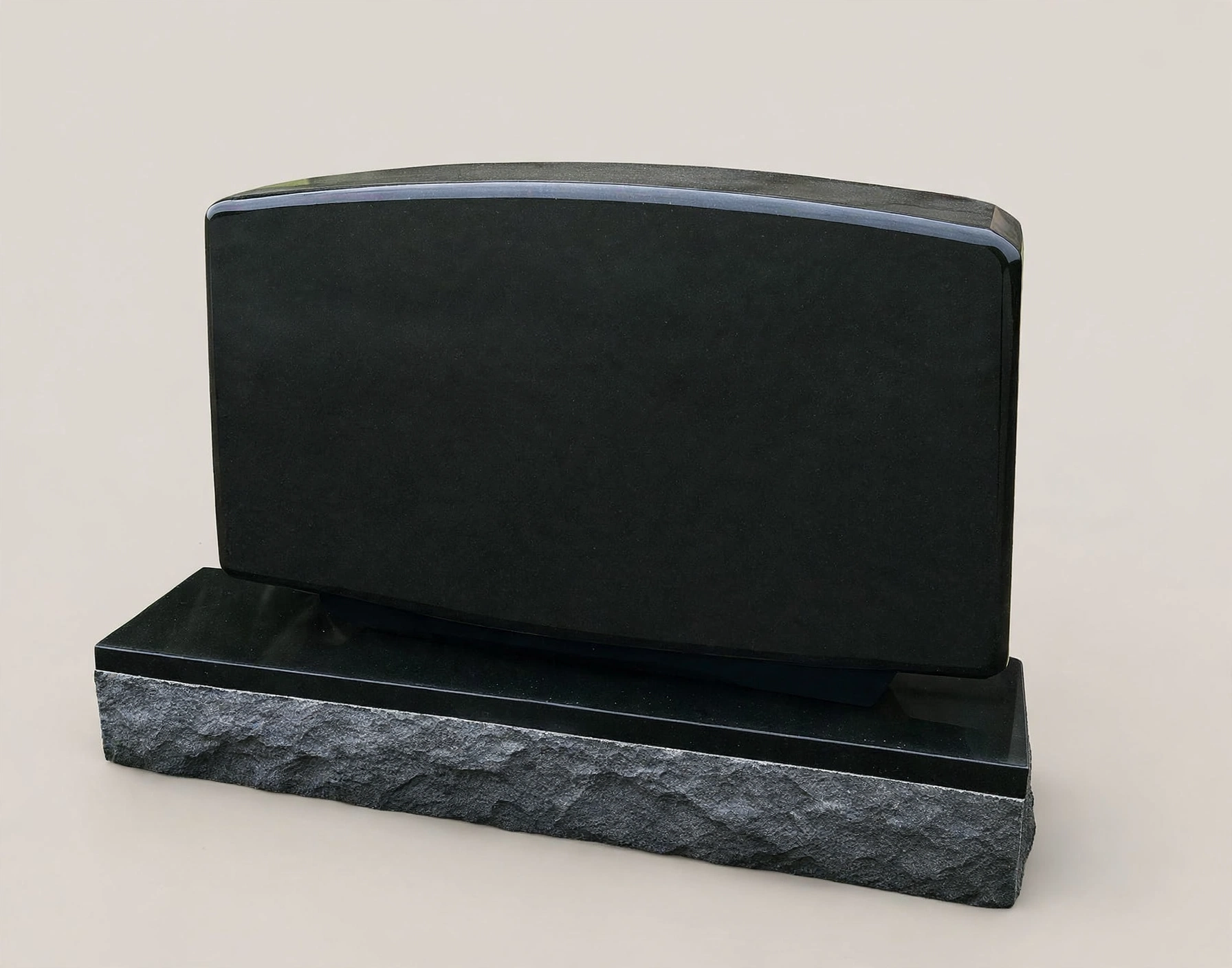 Midnight Arch stone